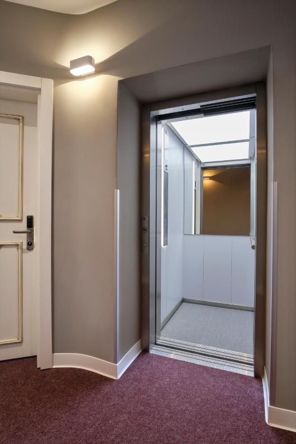 The Kepos Hotel แอร์ลังเงิน ภายนอก รูปภาพ