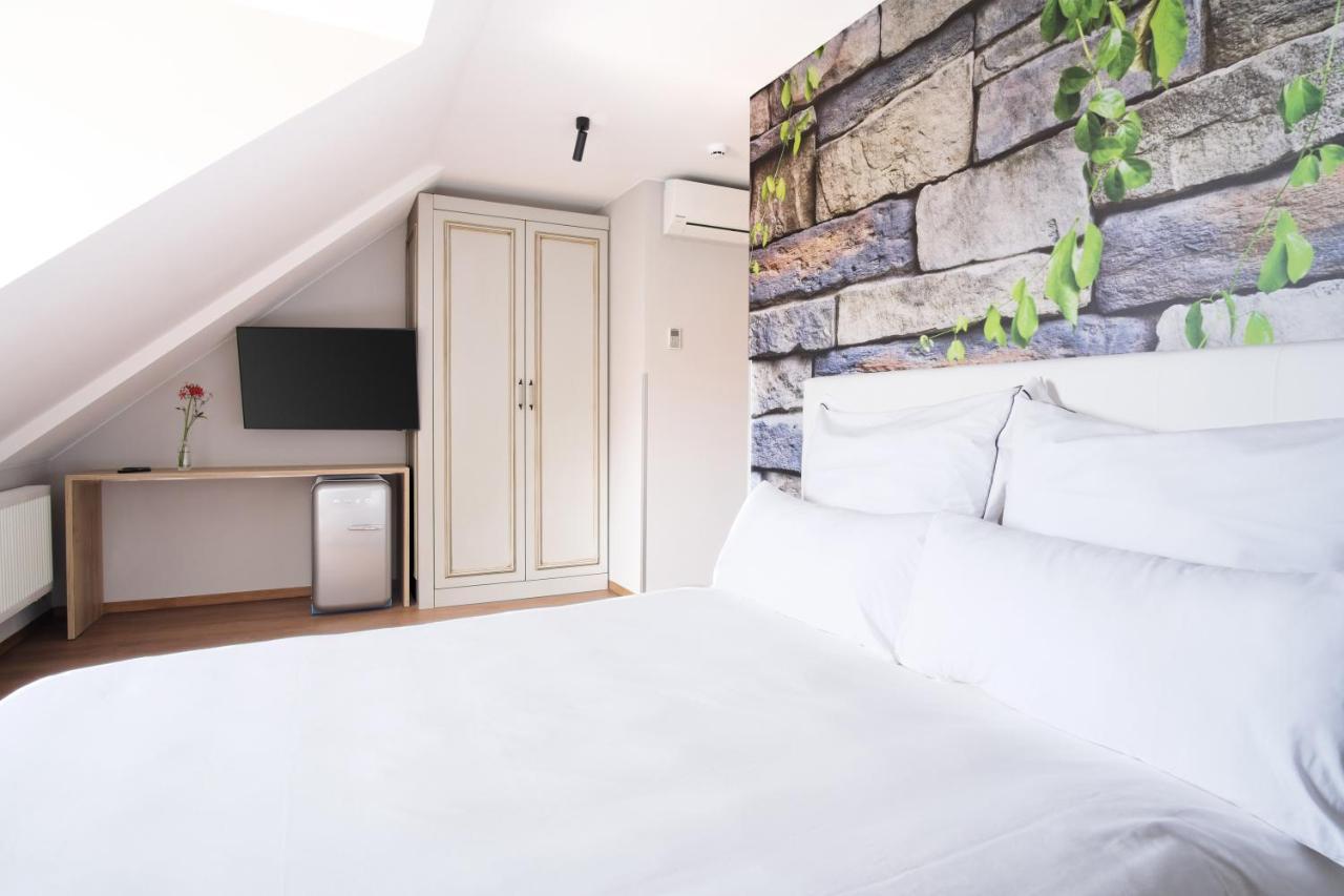 The Kepos Hotel แอร์ลังเงิน ภายนอก รูปภาพ
