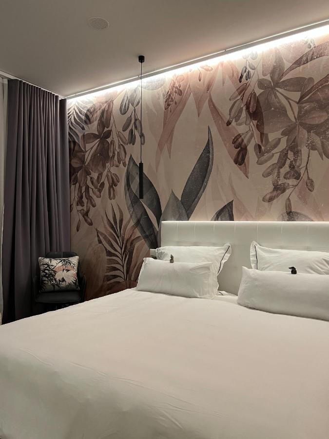 The Kepos Hotel แอร์ลังเงิน ภายนอก รูปภาพ