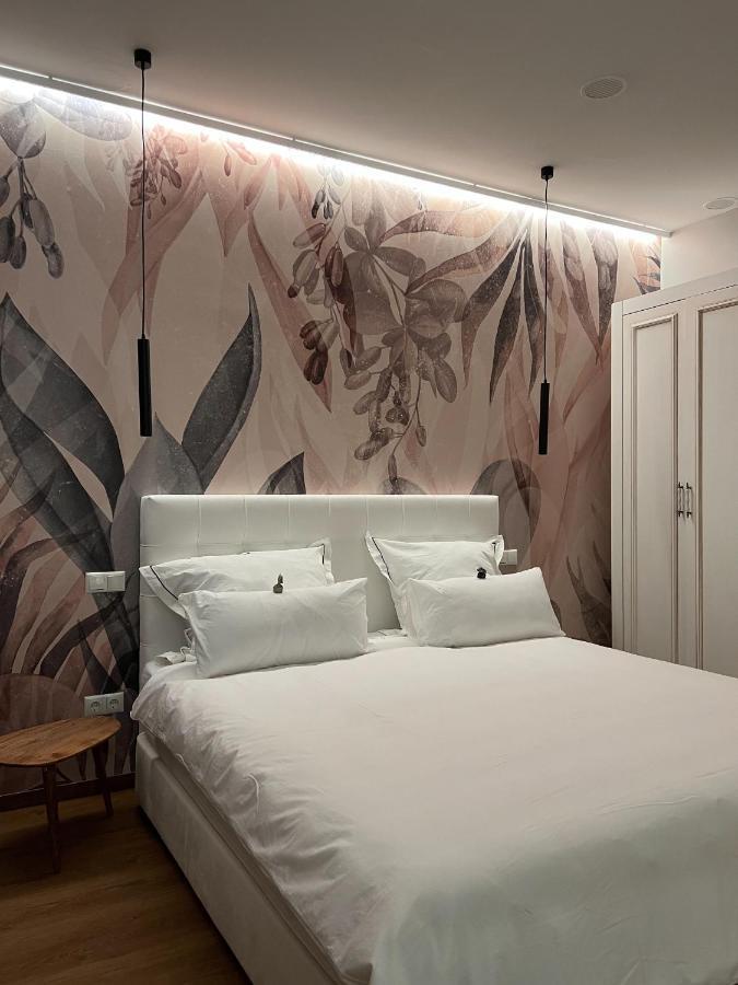 The Kepos Hotel แอร์ลังเงิน ภายนอก รูปภาพ
