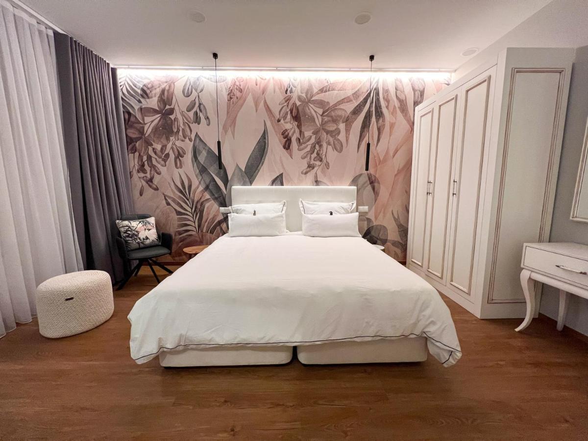 The Kepos Hotel แอร์ลังเงิน ภายนอก รูปภาพ
