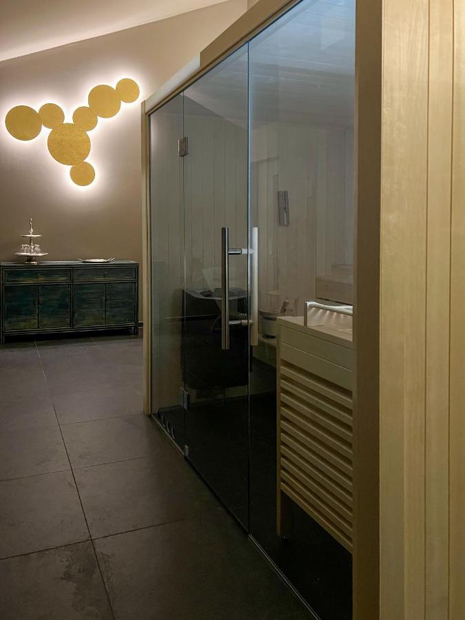 The Kepos Hotel แอร์ลังเงิน ภายนอก รูปภาพ
